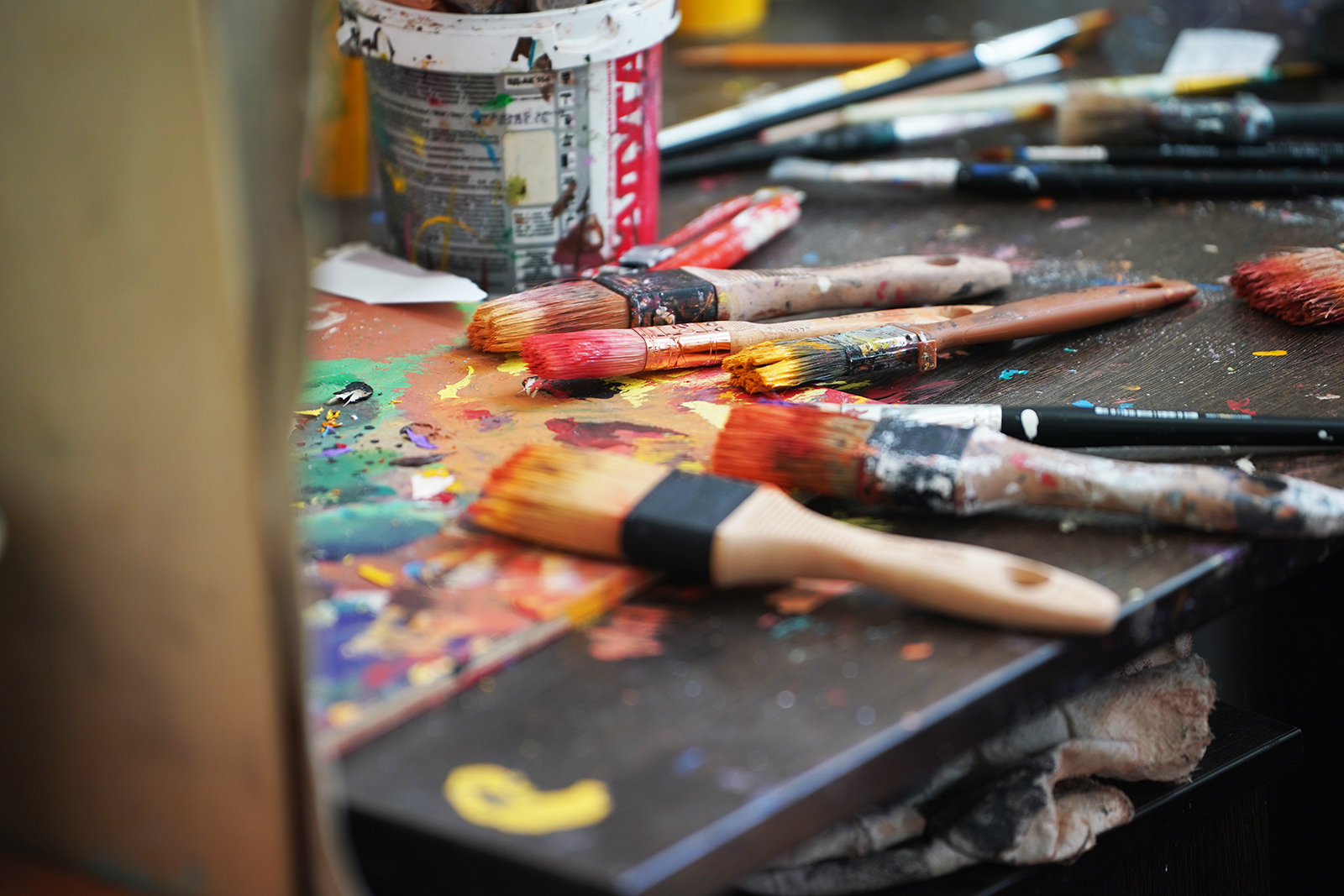 Путешествие на Русский Север со «Сказкой о рыбаке и рыбке» - НОВАТ - фото №14